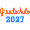 Einschulung Grundschule 2027