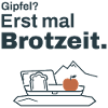 Gipfel? Erst mal Brotzeit – Wandern