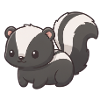 Stinktier