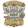 Legenden gehen einmalig in Rente