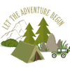 Lasst das Abenteuer beginnen – Camping