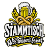 Stammtisch Wir wissens besser
