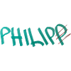 Geschenkidee für Philip