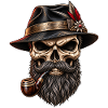 Blackforest - Outlaw