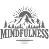 Mindfulness Achtsamkeit Natur Berge
