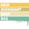 Handwerker Chemikant