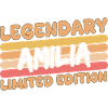 Legendary Amilia