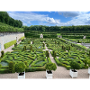 Der Ziergarten