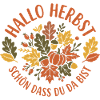 Hallo Herbst | Herbstzeit | Indian Summer