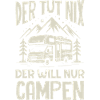 Camping Wohnmobil Camper Spruch Geschenk