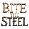 Bite The Steel Welding Wolf Shirt