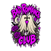 Bad Romance Club Geister