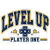 Level Up Gaming