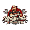 Papa's Werkstatt 24 Stunden Service