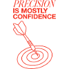 Darts – Precision Is Mostly Confidence