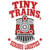 Modelleisenbahn – Tiny Trains Serious Logistics