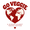 Go Veggie A Kinder Planet