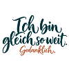 Gedanklich Gleich So Weit