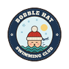 Bobble Hat Schwimmclub, Winter-Wildschwimmen
