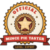 Offizieller Mince Pie Taster, Level: Experte