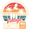Limitierte Ausgabe Dezember 1966