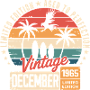 Limitierte Ausgabe Dezember 1965