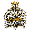 Grace Changes Everything