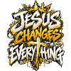 Jesus Verändert Alles