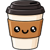 KaffeeKawaii Becherliebe