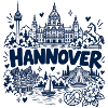 Hannover - Sehenswürdigkeiten - Niedersachsen