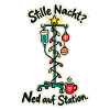 Stille Nacht ned auf Station