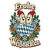 Frohe Weißnachten