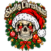 Skully Christmas