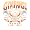 Gympanse Gewichtheber Bodybuilding