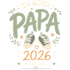 Werdender Vater Ich werde Papa