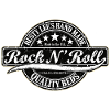 RUSTY LEES HANDGEMACHT | Rock 'n' Roll