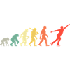 Eiskunstläufer Evolution Eiskunstlauf Schlittschuh