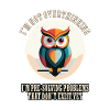 I’m Not Overthinking – Eule