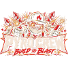 Pyro Crew - Build to Blast