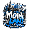 MOIN LAN! – Hamburg Streetwear