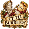 Und Ihr Burrito? Römisches Taco-Duell