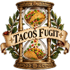 Tacos Fugit Sanduhrwappen
