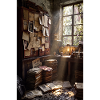 Dusty Archiv-Studie