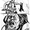 Ein Troll im Dungeons Fantasy-Tinte