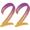 22