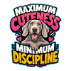 Weimaraner