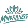 Mindfulness Achtsamkeit Lotusblumen Meditation
