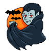 Crimson Night Vampir