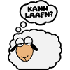 Schlafschaf