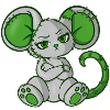 Lyra (Bella Donna‘s wicked world)